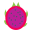 Fruta Roja y Fucsia