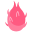 icono fruta del dragon